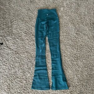 Lululemon Mini Flare Leggings 32”